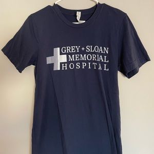 Greys Anatomy Tshirt